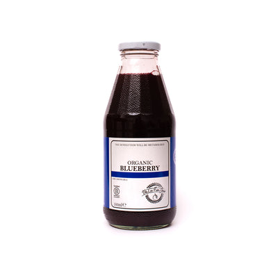 Vita Core Organic Blueberry Drink 500ml