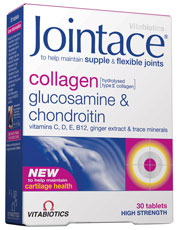 Jointace Collagen 30 Tablets