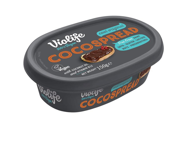 Violife Cocospread 150g