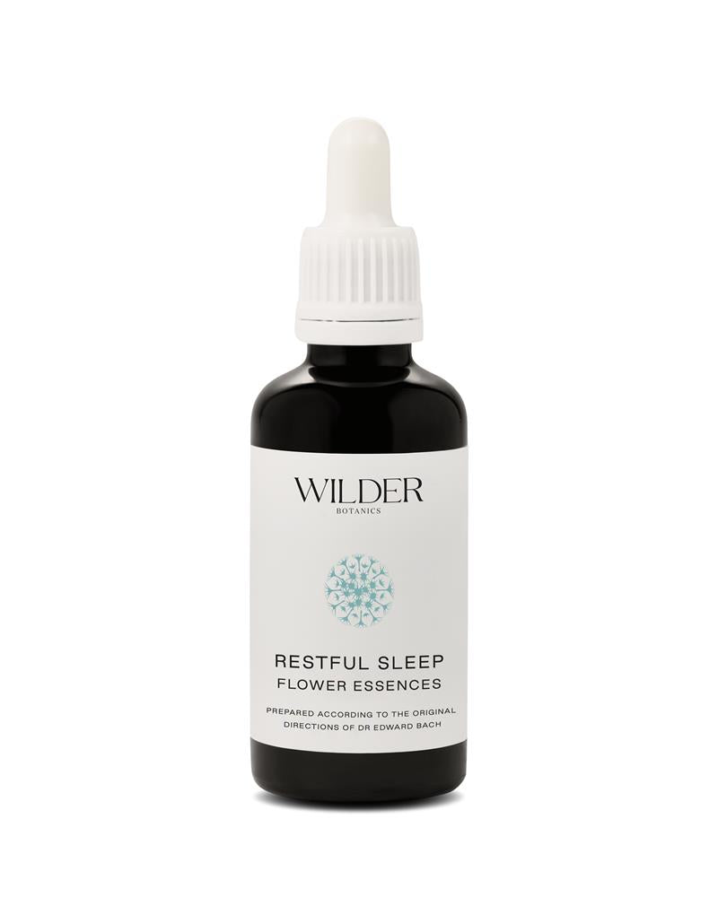 Restful Sleep Flower Essence 30ml