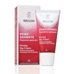 Pomegranate Firming Day Cream 30ml