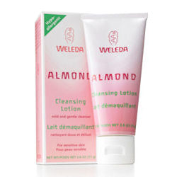 Almond Soothing Cleansing Lotion 75ml