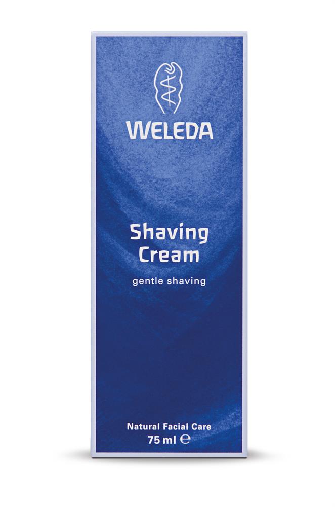 Shaving Cream 75ml