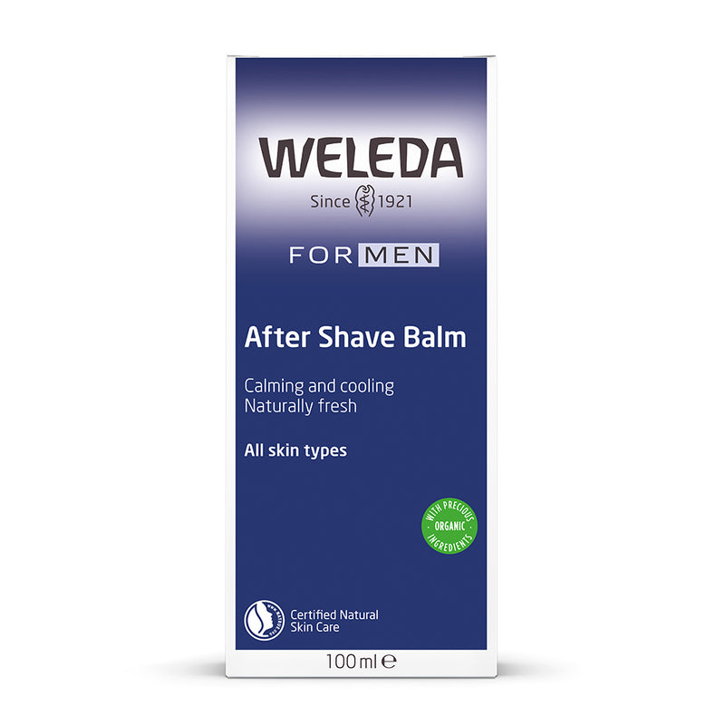 After Shave Balm 100ml