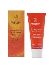 Sea Buckthorn Hand Cream 50ml