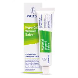 HyperCal Wound Salve 25g