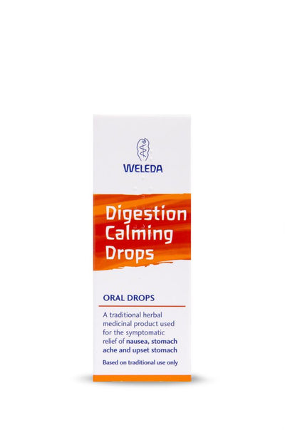 Digestion Calming Drops 25ml