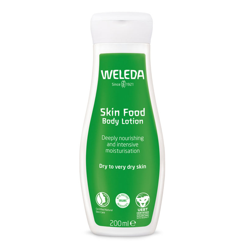 Skin Food Body Lotion 200ml