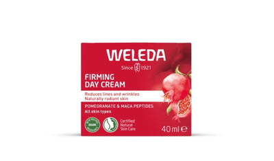 Pomegranate Firming Day Cream 40ml
