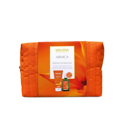 Arnica - Sports Bag Gift Set