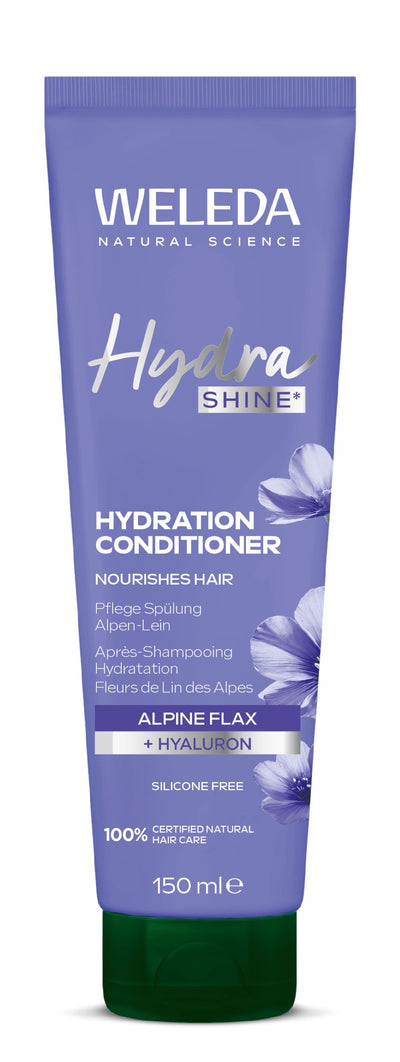 Hydra Shine Conditioner 150ml