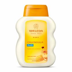 Calendula Baby Bath 200ml