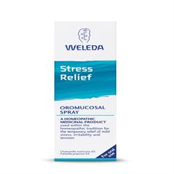 Stress Relief Oral Spray 20ml