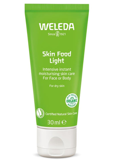 Skin Food Light