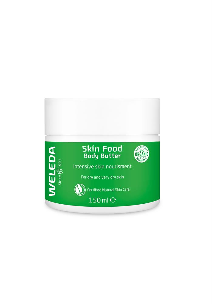 Skin Food Body Butter