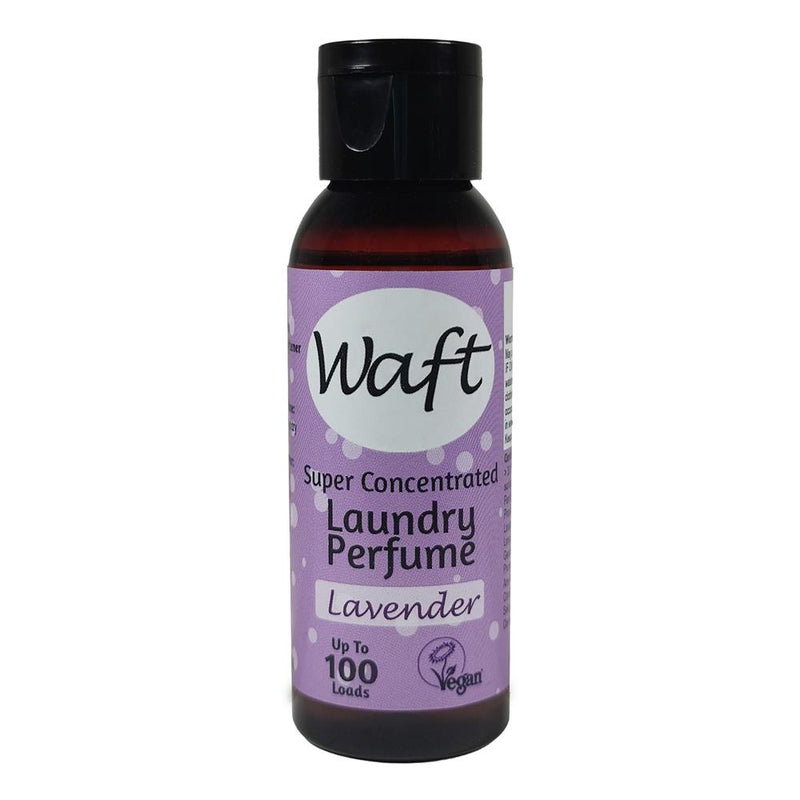 Concentrated Laundry Perfume Lavender 50ml (100w)