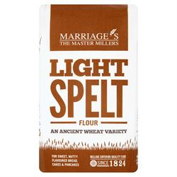 Light Spelt 1000g