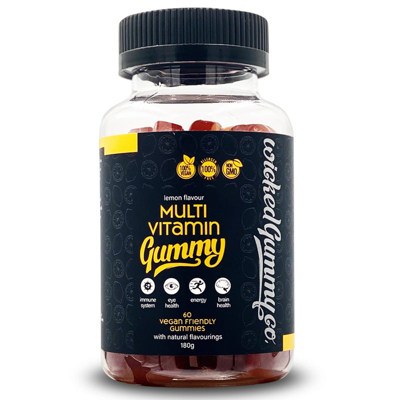 The Multivitamin Gummy (30 serve).