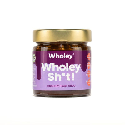 Wholey Sh!t Nut Butter 200g