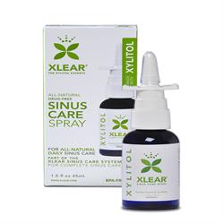 Adult Nasal Spray 45ml