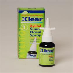 Kids Nasal Spray with Xylotol 22ml