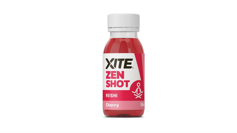 XITE Energy Cherry Zen Shot