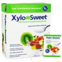 Xylitol Sweetener Sachets 100 x 4g