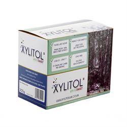 Xylitol Sachets 50x4g