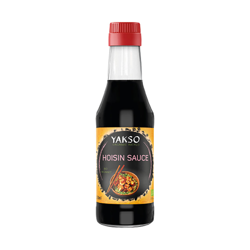 Organic Hoisin Sauce 250ml