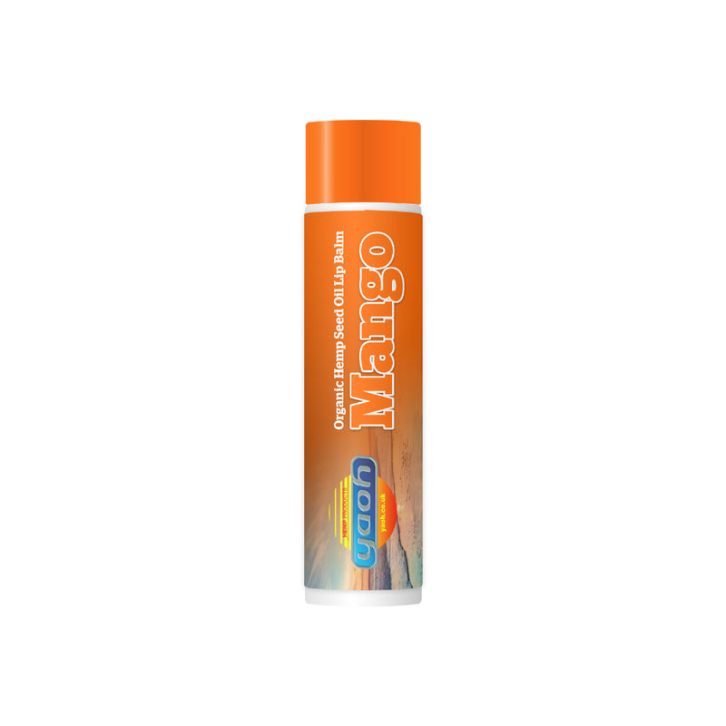 Lip Balm Mango 4g