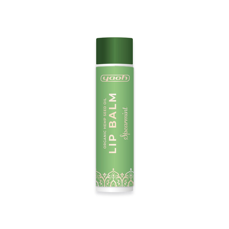 Lip Balm Spearmint 4g