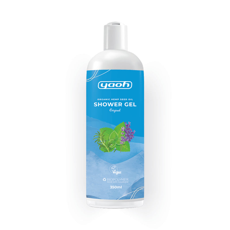 Shower Gel Original 350ml