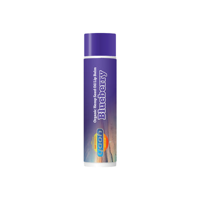 Lip Balm Blueberry 4g