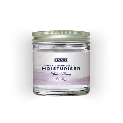 Moisturiser Ylang Ylang 56g