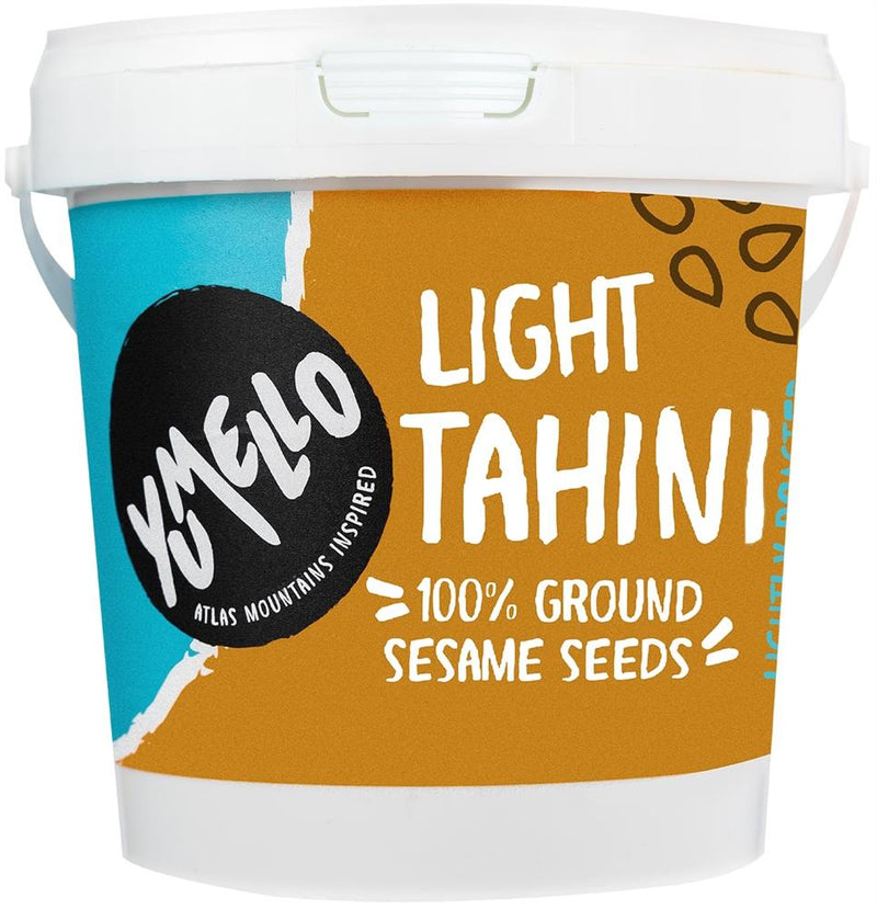 Original Smooth Tahini 1000g