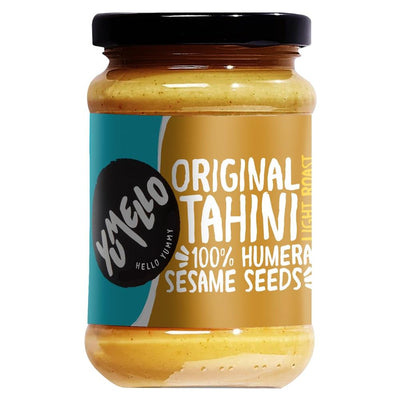 Original Smooth Tahini 285g