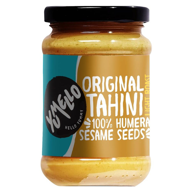 Original Smooth Tahini 285g