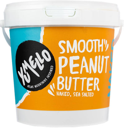 Original Smooth Peanut Butter 1000g