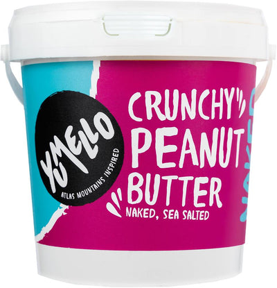 Original Crunchy Peanut Butter 1000g