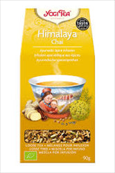 Himalaya Chai 90g