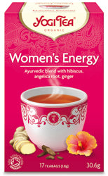 Yogi Tea Women&