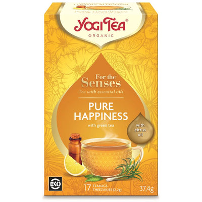 For The Senses Pure Happiness 17 Bag