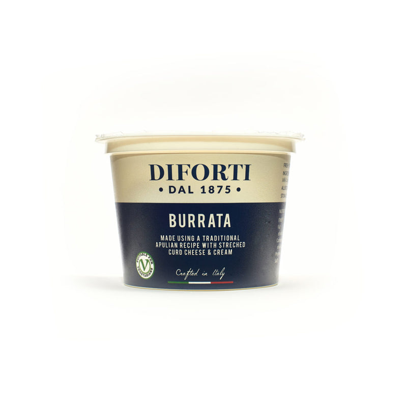 Diforti Burrata (125g)