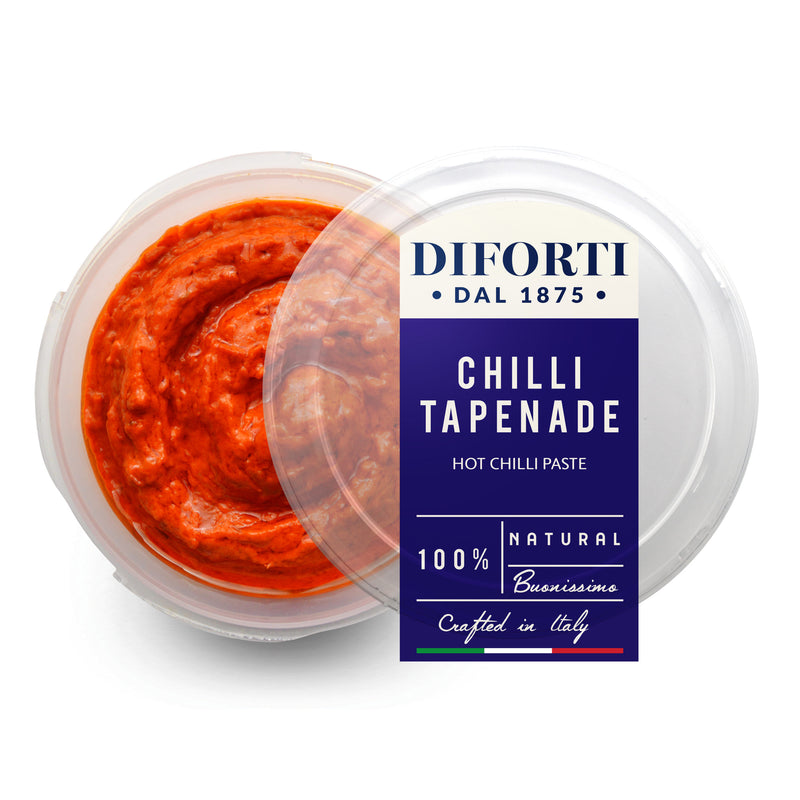 Diforti Chilli Tapenade (160g)