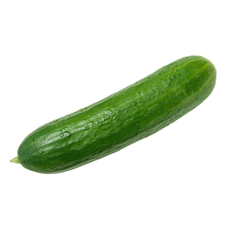 Long Cucumber each