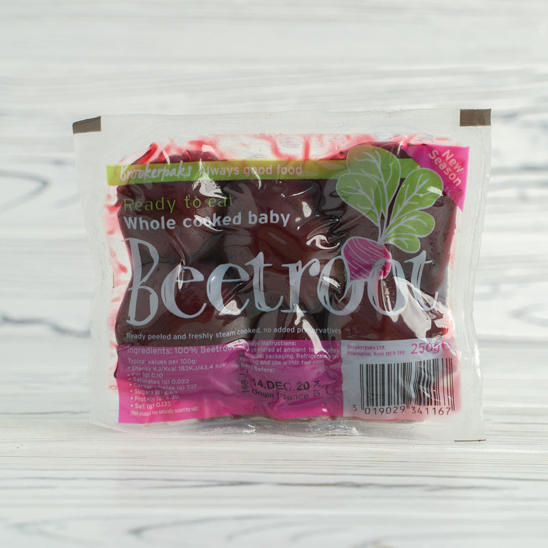 Pack Beetroot Each