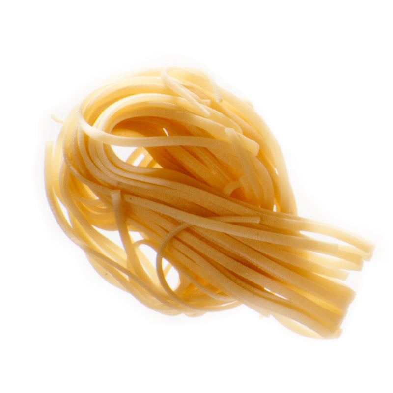 Organic Linguine Pasta 220gr - WholeFoodsBox