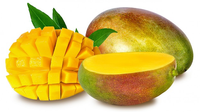 Mango Air Freight each