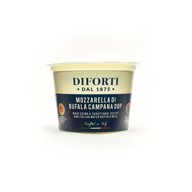 Diforti Buffalo Mozerella (125g)