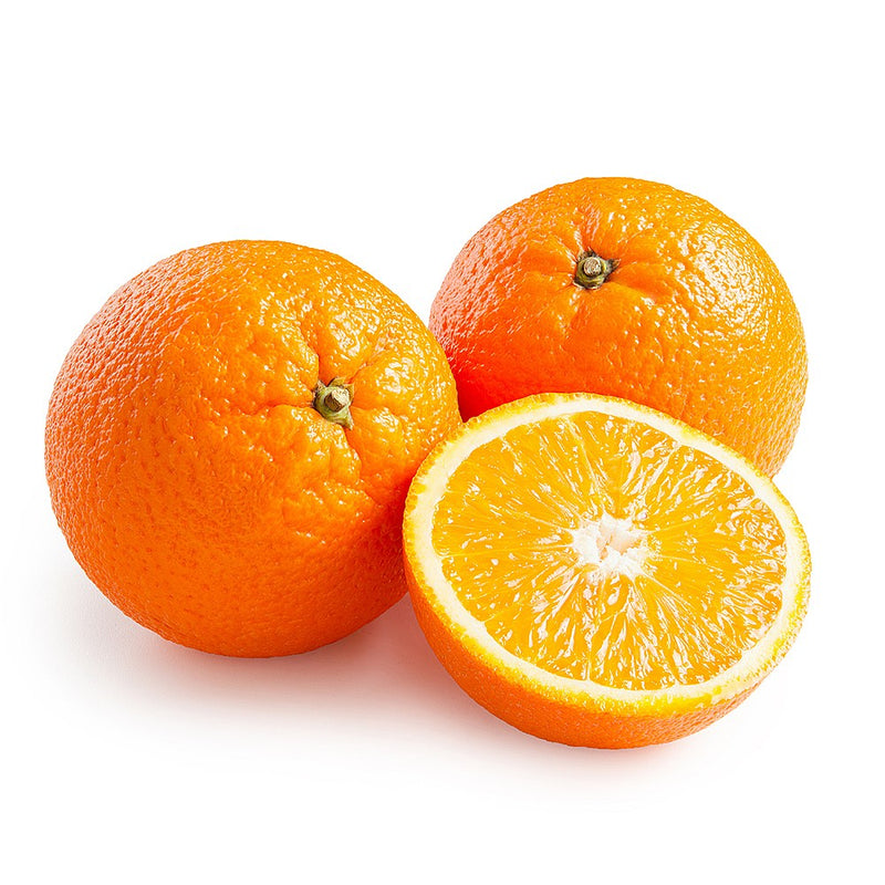 Large Orange each